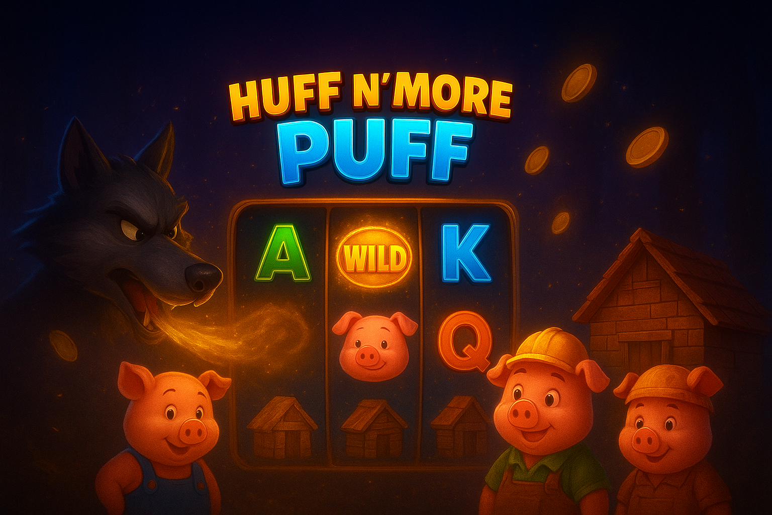Demo Game Image